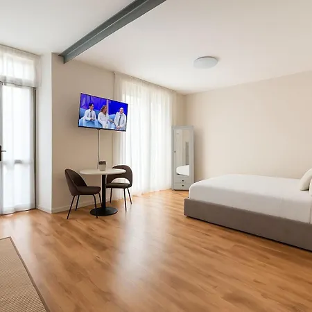 Apartamento Lb - Loft Center