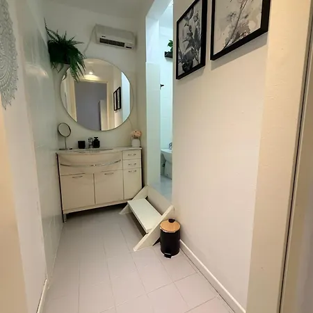 Apartamento Lb - Loft Center