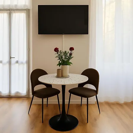 Lb - Loft Center דירה