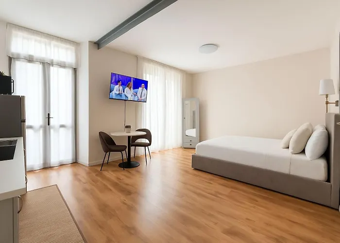 Апартаменты Lb - Loft Center
