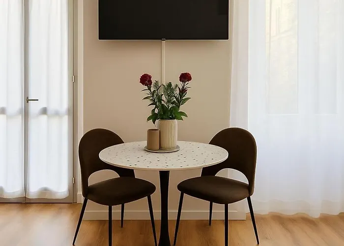 Lb - Loft Center Апартаменты