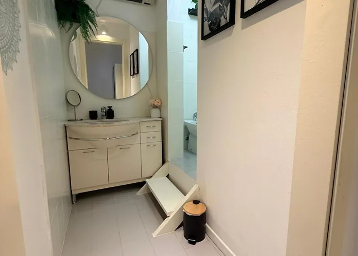 Апартаменты Lb - Loft Center